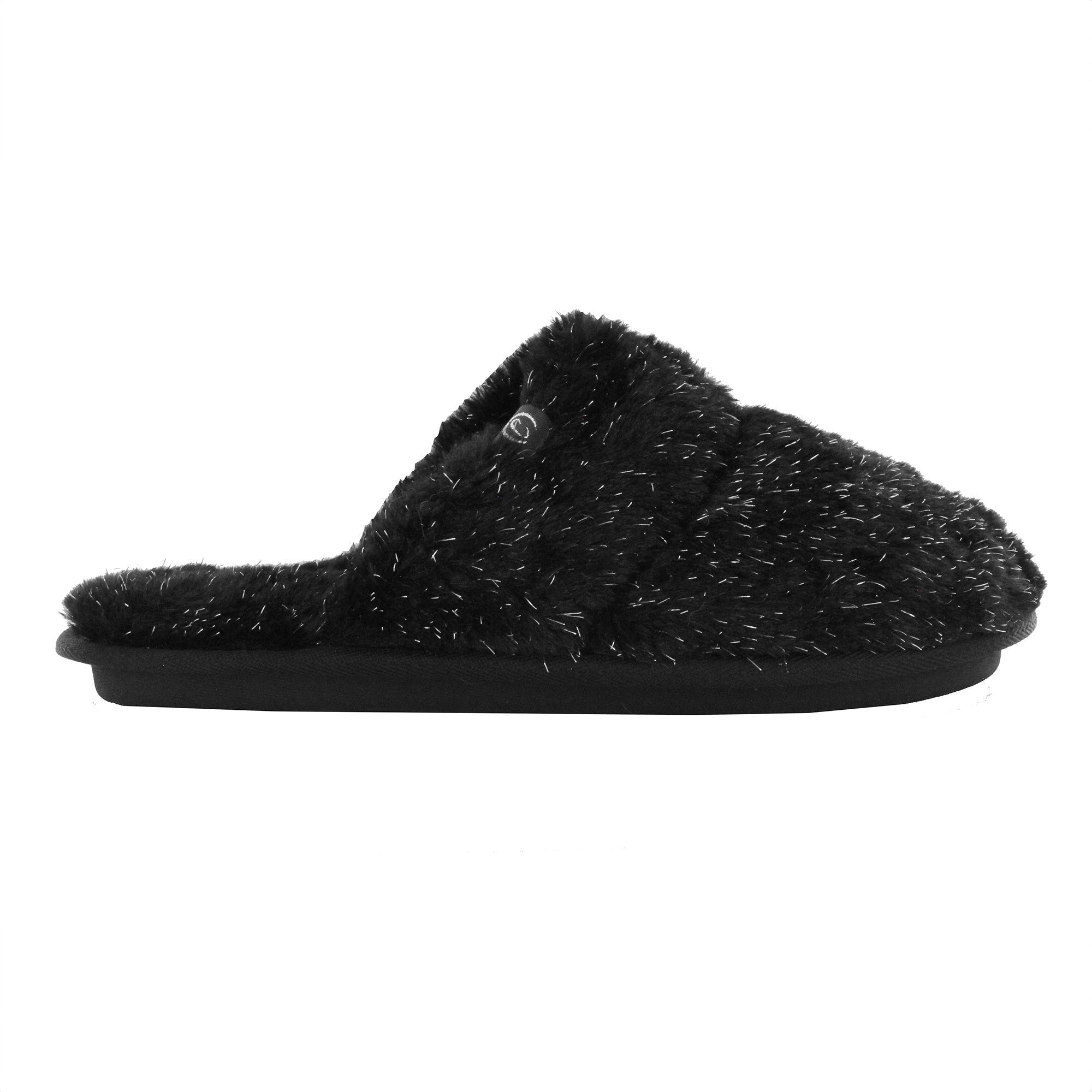Women's Cozy Minou Mule Slippers - Indoor Outdoor Slippers