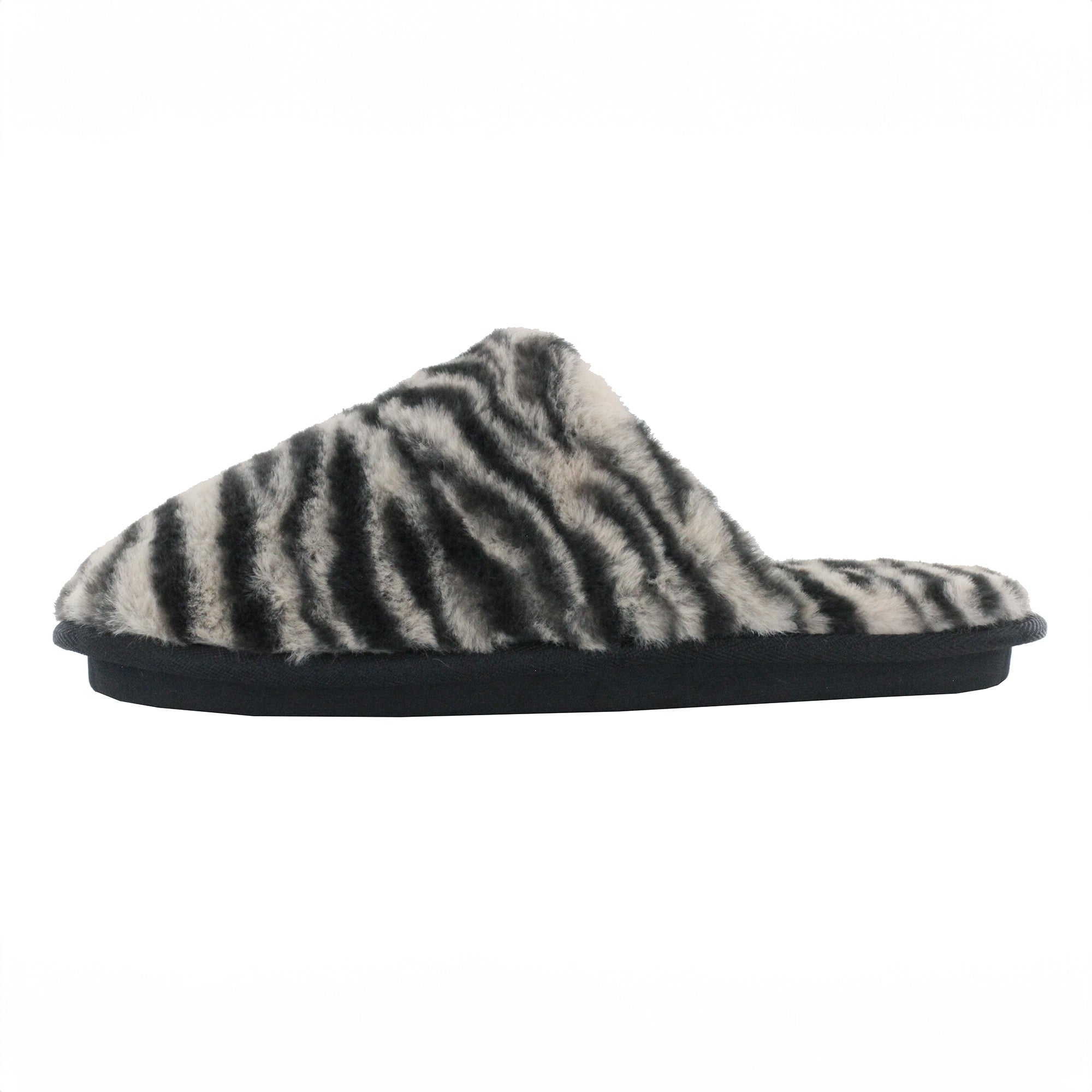 Women's Cozy Minou Mule Slippers - Indoor Outdoor Slippers