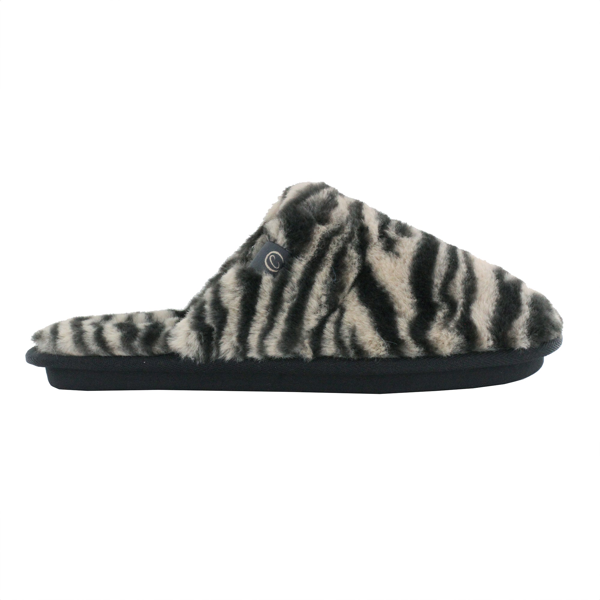 Women's Cozy Minou Mule Slippers - Indoor Outdoor Slippers