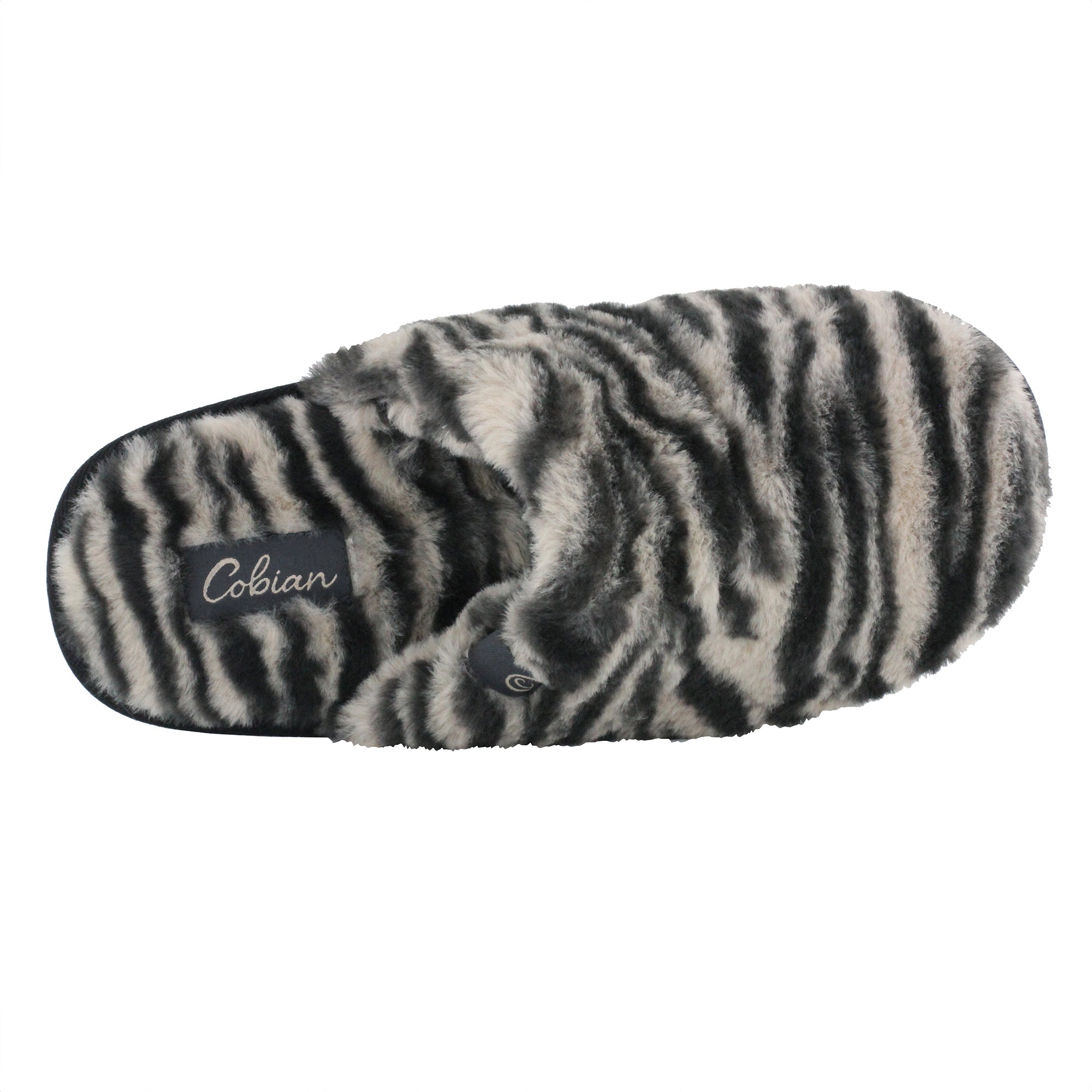 Women's Cozy Minou Mule Slippers - Indoor Outdoor Slippers