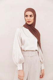 Meriam Hijab women_muslim