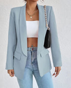Light blue