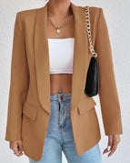 Light brown