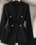 Blazer Black
