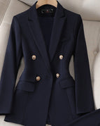 Blazer Blue