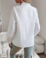 Joanne | Elegant blouse Bluse