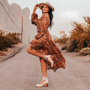 Elegant Belt Buckle Strap Mary Jane Shoes Shoes