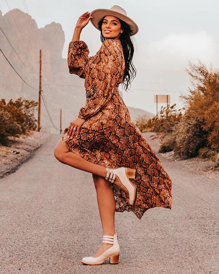Elegant Belt Buckle Strap Mary Jane Shoes Shoes