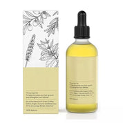 GrowEaze Natural Hair Restorer Oil - Buy 1 Get 1 Free Generated Product