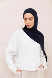 Meriam Hijab Black women_muslim