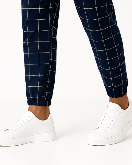 Kairo Gridline Pants