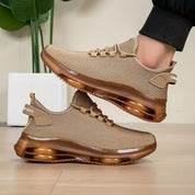 Nova Breeze Knit Sneakers Shoes
