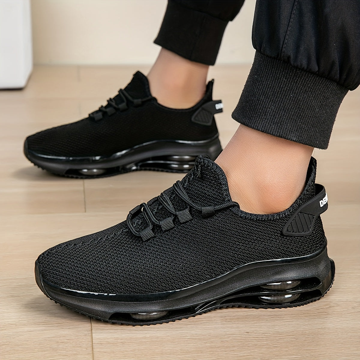 Nova Breeze Knit Sneakers Shoes