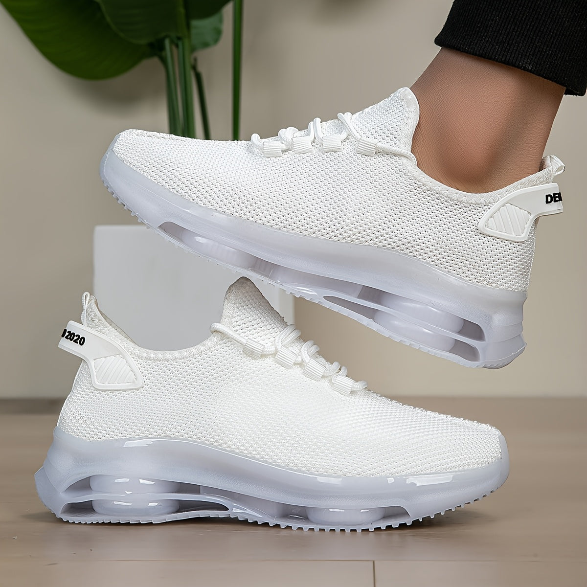 Nova Breeze Knit Sneakers Shoes