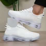 Nova Breeze Knit Sneakers Shoes