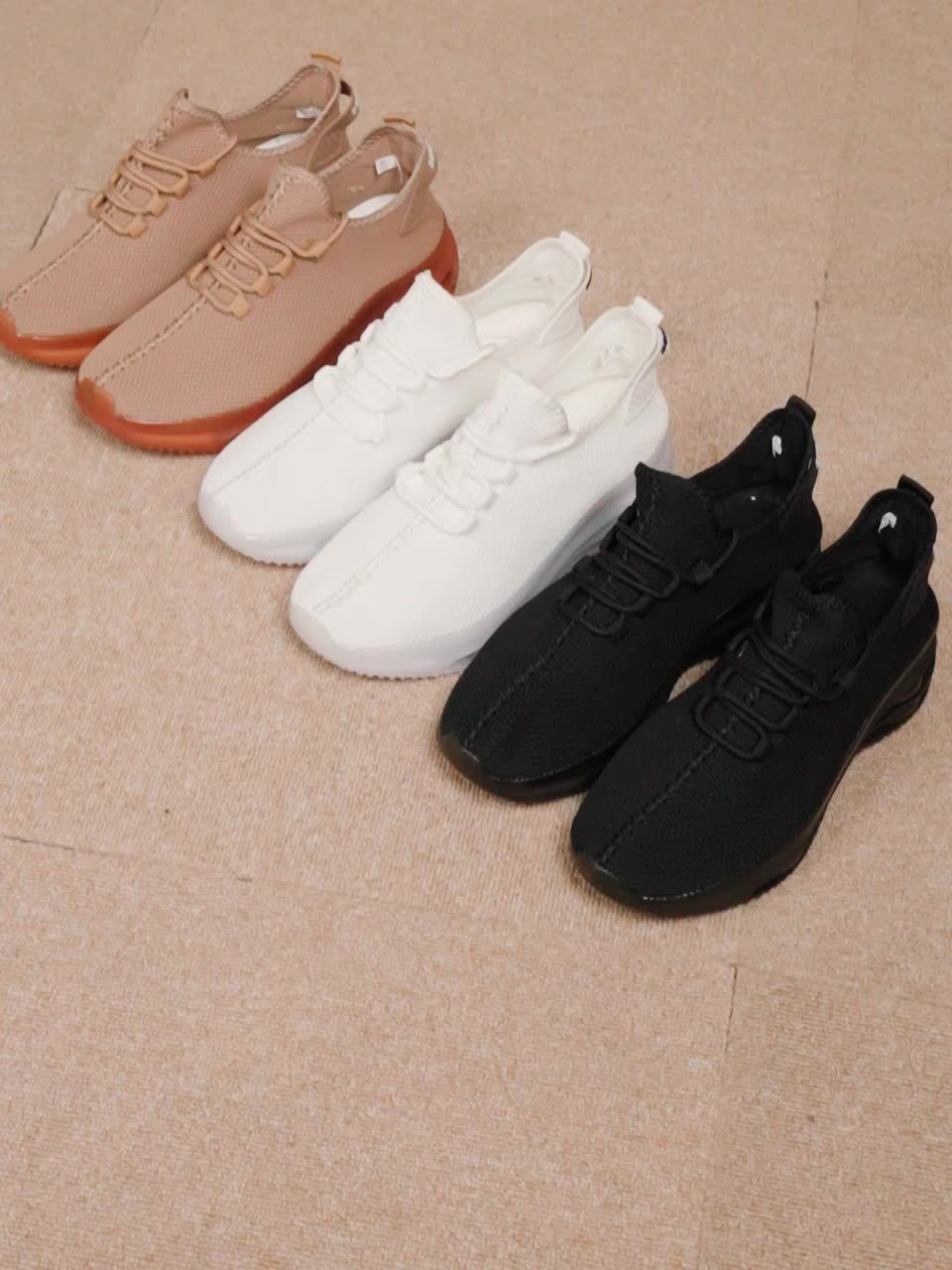 Nova Breeze Knit Sneakers Shoes