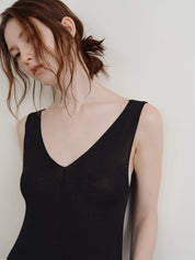 Keira™ | Slimming Backless Long Dress Dresses