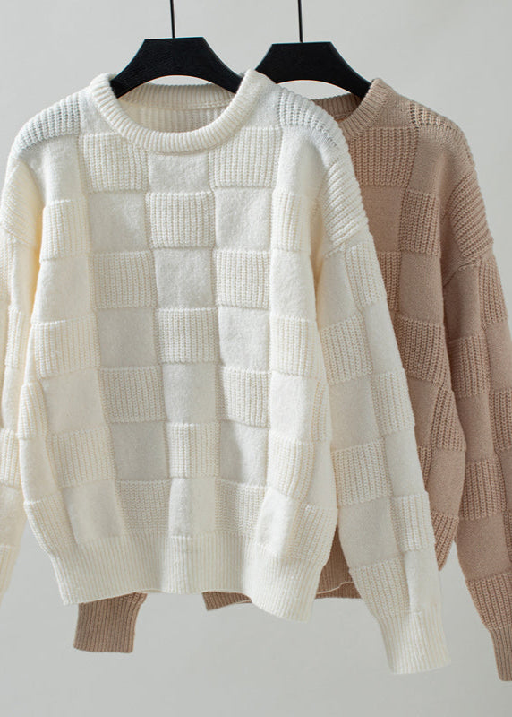 Super Stylish Knit Sweater sweater
