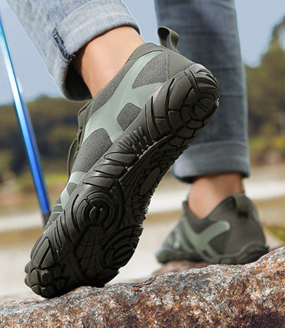 Men's Breathable Hiking Shoes Hiking Shoes