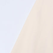 Daphne™ | White Oblique Shoulder Sling Pleated Dress Dresses