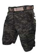 Army Green Dark