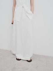 Beatrix™ | High Waist Long Skirt Dresses