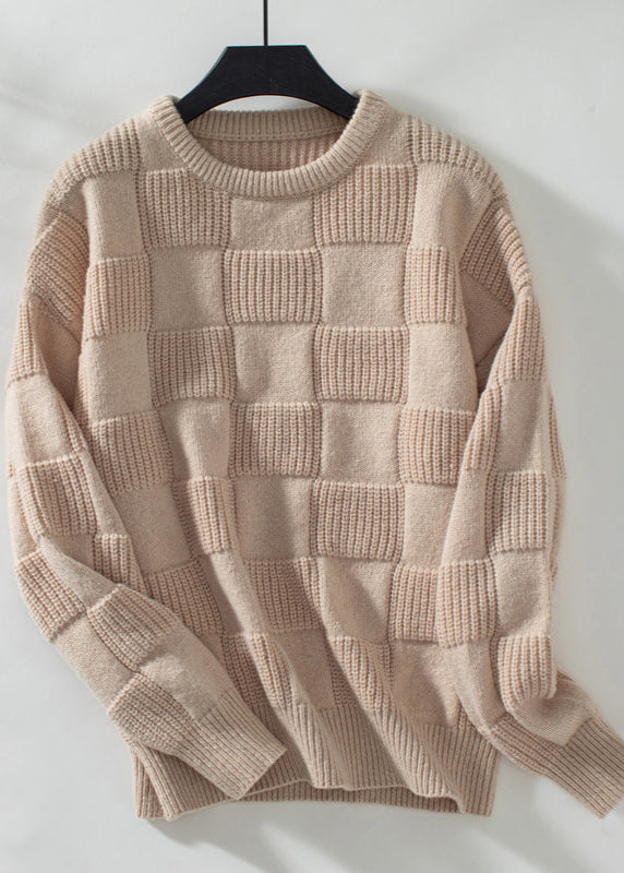Super Stylish Knit Sweater sweater
