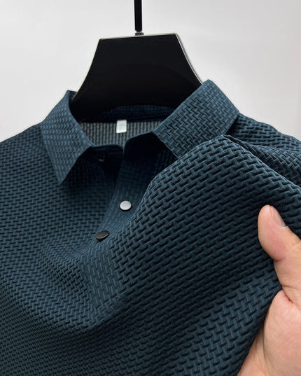 Gentle™ - Luxury Poloshirt Polos Shirts