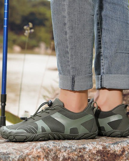 Men's Breathable Hiking Shoes Hiking Shoes