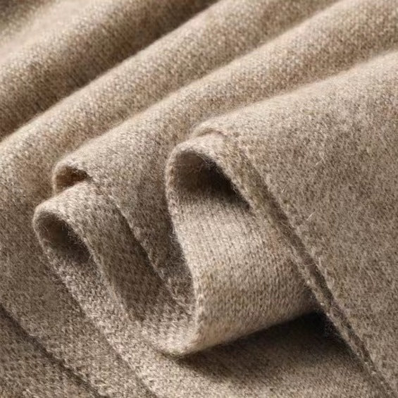 Luxurious Merino Wool Shawl Shawls