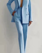 Sky Blue