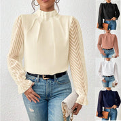 Ruby | Charming blouse Dames Tops Kopen