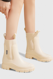 Maelie Waterproof Chelsea Boots Boots
