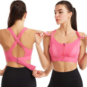 Comfort Support Sports Bra Bra