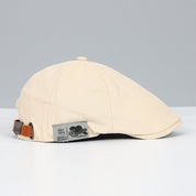 StreetStyle Baret Beige