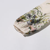 Nicole™ | Lantern Sleeve Floral Dress Dresses
