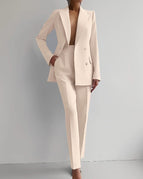 Apricot White