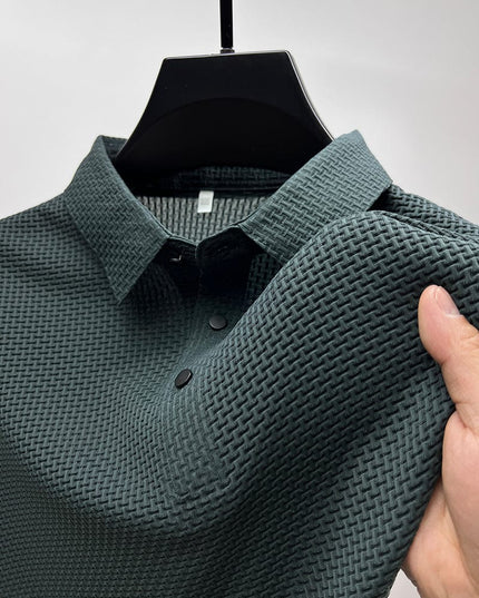 Gentle™ - Luxury Poloshirt Polos Shirts