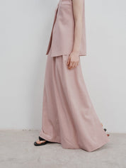 Beatrix™ | High Waist Long Skirt Dresses