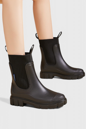 Maelie Waterproof Chelsea Boots Boots