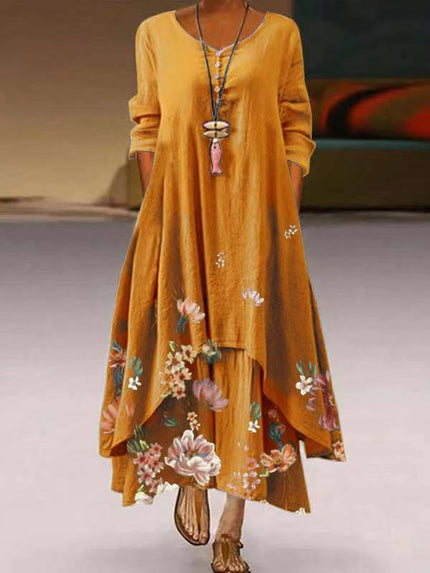 Cressida | Dress Yellow Dresses