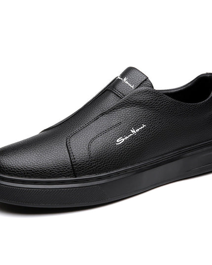 Harbour™ Slip‑On Canvas Sneakers Sneakers