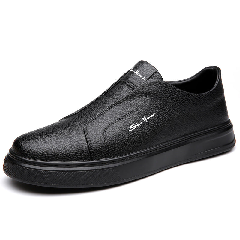 Harbour™ Slip‑On Canvas Sneakers Sneakers