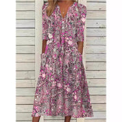 Raya | Elegant dress Dresses