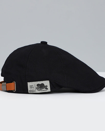 StreetStyle Baret Black