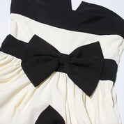 June™ | Waist-Defining Elegant Goddess Style Dress Dresses