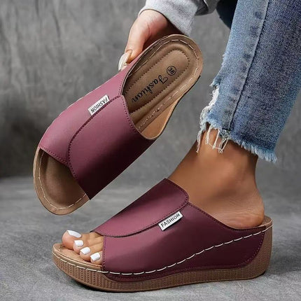Carmen | Orthopaedic Pain Relief Shoes Lila Sandals