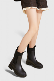 Maelie Waterproof Chelsea Boots Boots