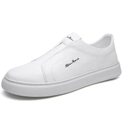 Harbour™ Slip‑On Canvas Sneakers Sneakers