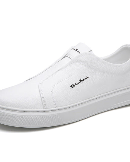 Harbour™ Slip‑On Canvas Sneakers Sneakers